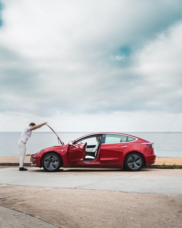 Cómo mantener tu coche en perfecto estado durante el verano