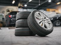 ¿Cuánto tiempo duran los neumáticos?